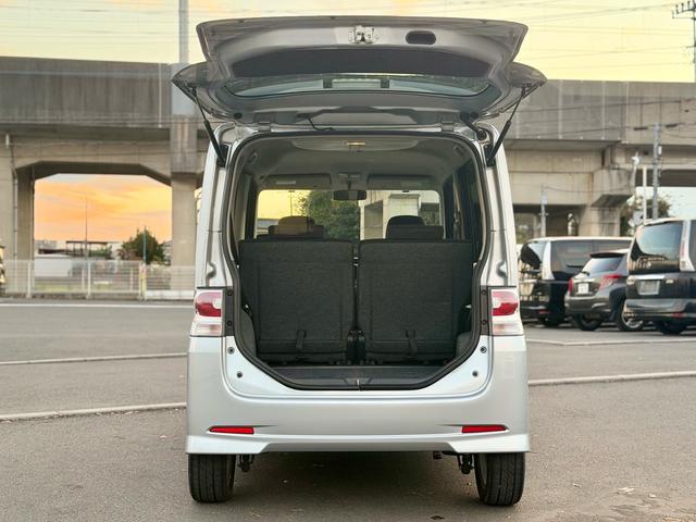 タント カスタムＶセレクションターボ（21枚目）