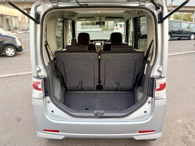 タント カスタムＶセレクションターボ（22枚目）