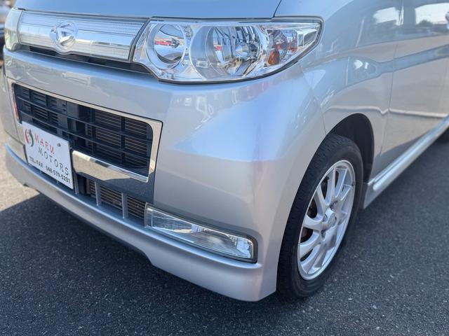 タント カスタムＶセレクションターボ（42枚目）