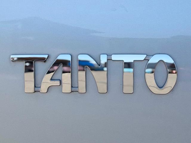 タント カスタムＶセレクションターボ（49枚目）