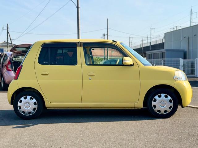 エッセ X(7枚目)