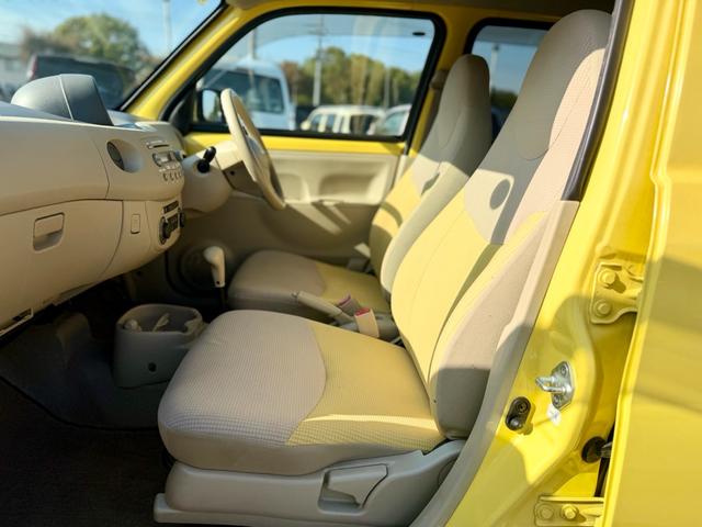 エッセ X(18枚目)