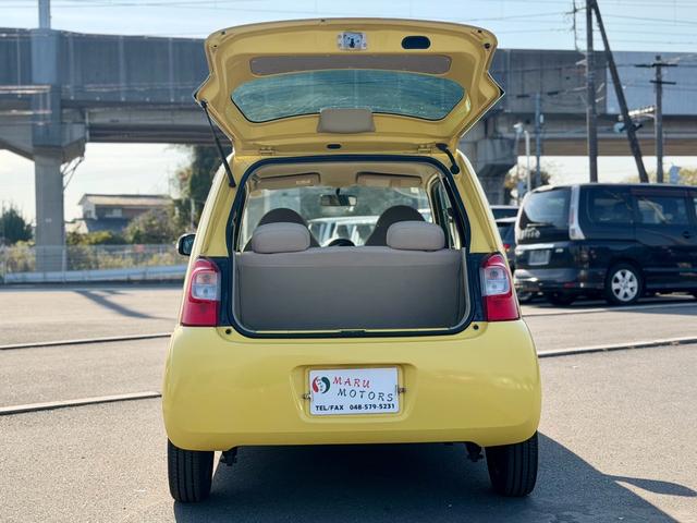 エッセ X(21枚目)