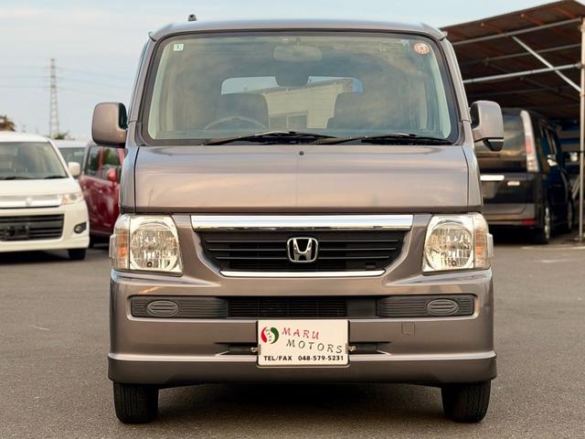 バモス M(2枚目)