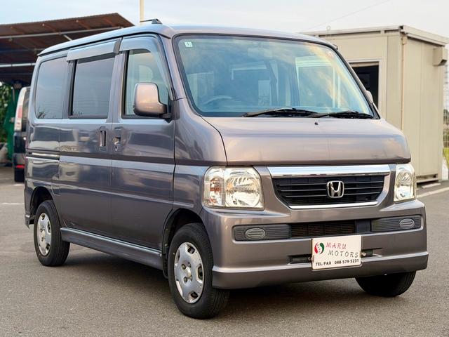 バモス M(3枚目)