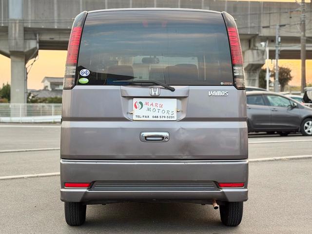 バモス M(5枚目)