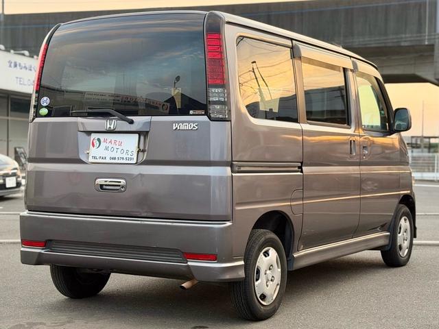 バモス M(6枚目)