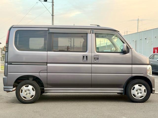 バモス M(7枚目)