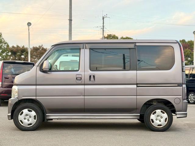 バモス M(8枚目)