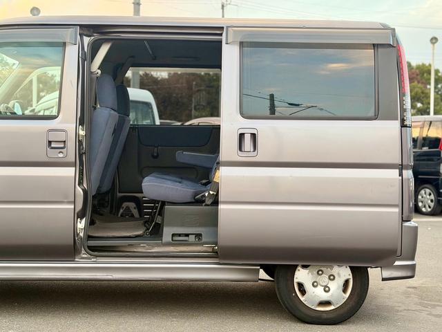 バモス M(13枚目)