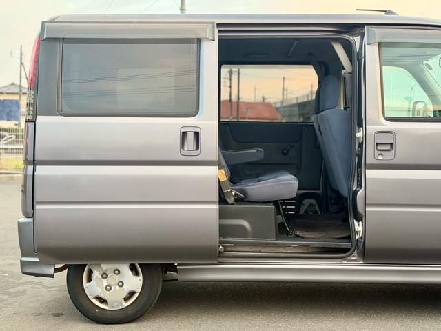 バモス M(14枚目)