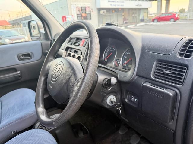 バモス M(16枚目)