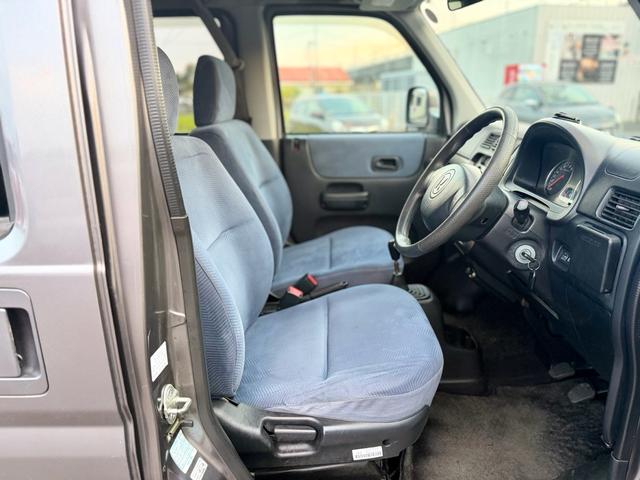 バモス M(17枚目)