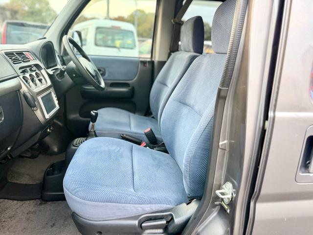 バモス M(18枚目)