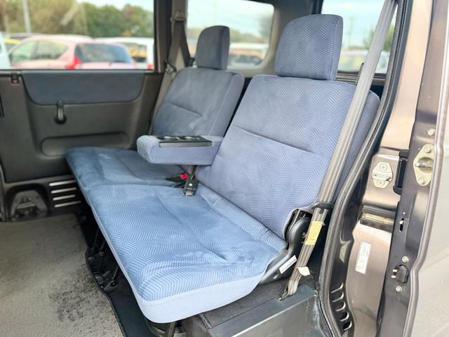 バモス M(19枚目)