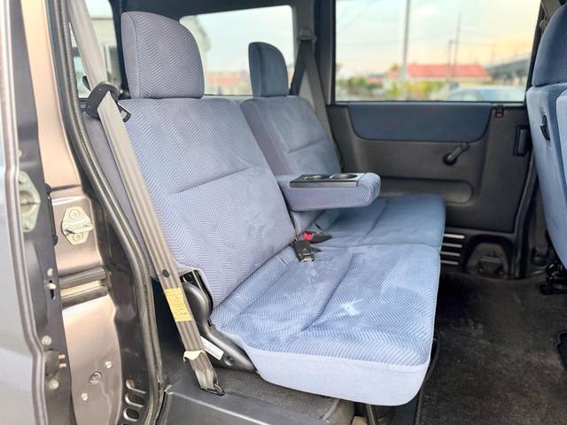 バモス M(20枚目)