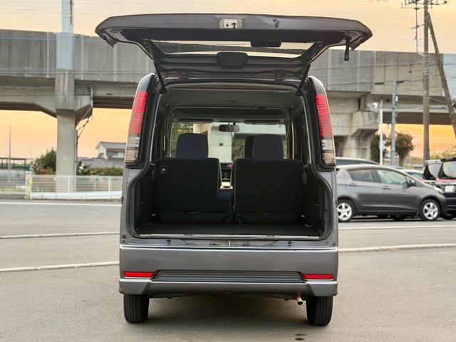 バモス M(21枚目)