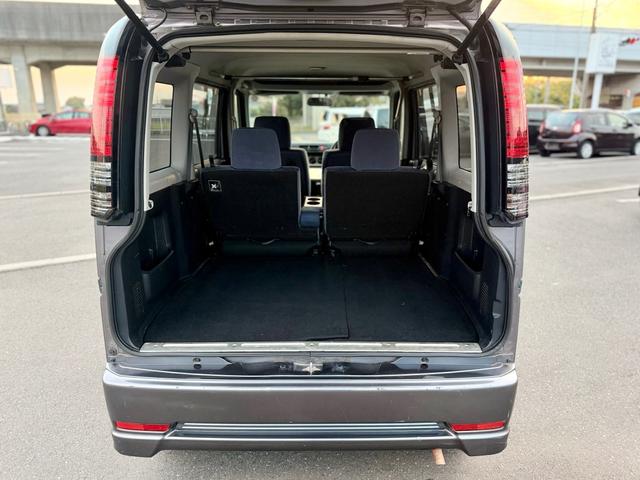 バモス M(22枚目)