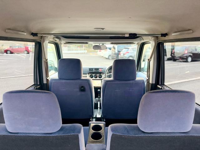 バモス M(23枚目)