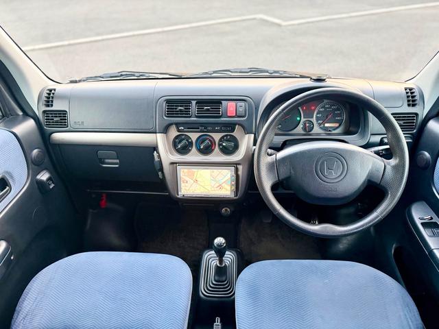 バモス M(24枚目)