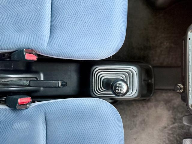 バモス M(25枚目)