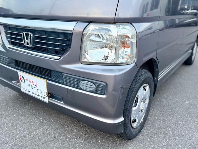 バモス M(41枚目)