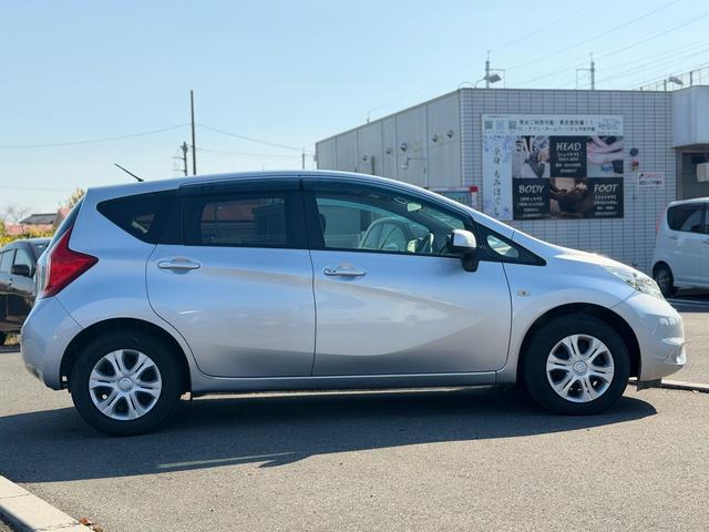 ノート X DIG-S(7枚目)