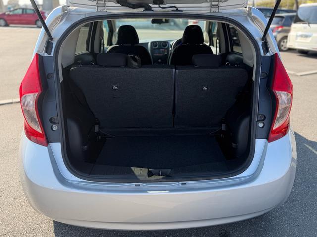 ノート X DIG-S(22枚目)