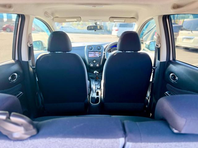 ノート X DIG-S(23枚目)