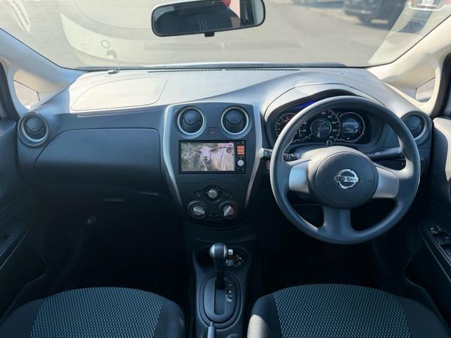 ノート X DIG-S(24枚目)