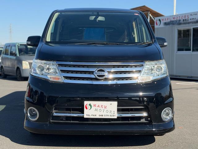 セレナ ハイウェイスター　Ｖエアロセレクション（2枚目）