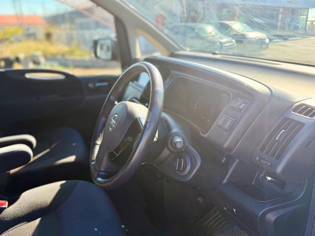 セレナ ハイウェイスター　Ｖエアロセレクション（16枚目）