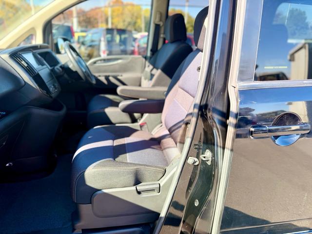 セレナ ハイウェイスター　Ｖエアロセレクション（18枚目）