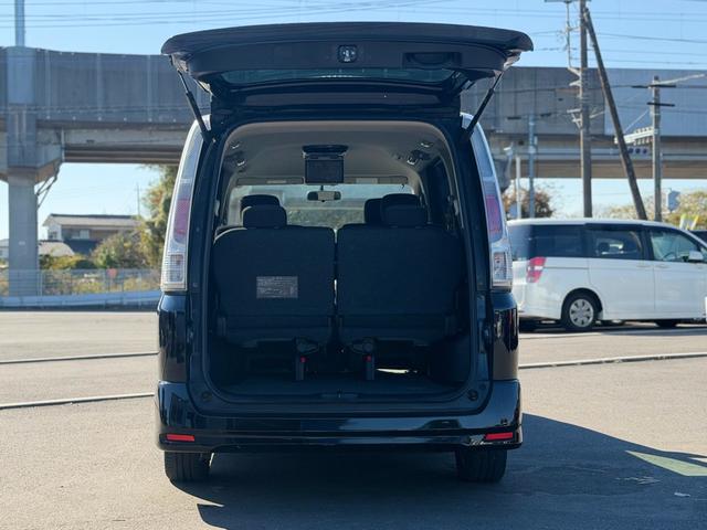 セレナ ハイウェイスター　Ｖエアロセレクション（22枚目）