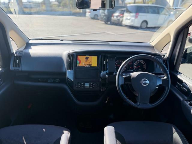 セレナ ハイウェイスター　Ｖエアロセレクション（25枚目）