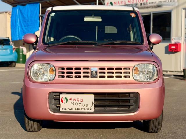 アルトラパン Ｘ（2枚目）