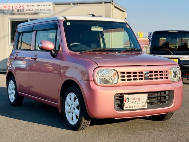 アルトラパン Ｘ（3枚目）