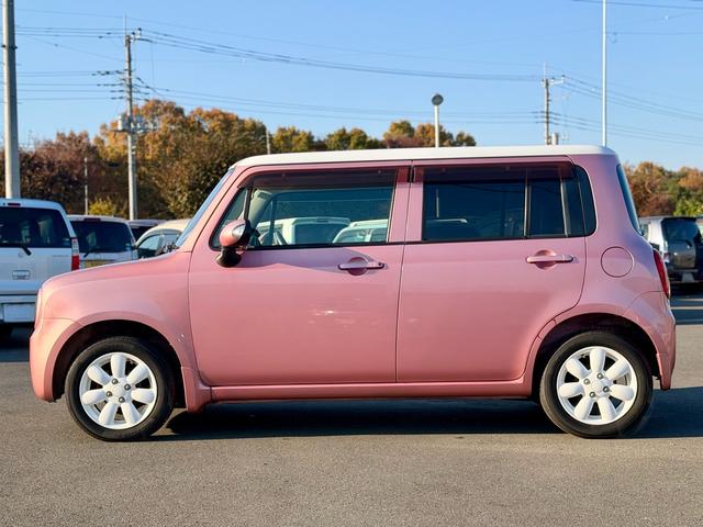 アルトラパン Ｘ（8枚目）