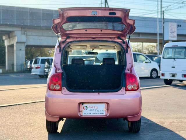 アルトラパン Ｘ（22枚目）