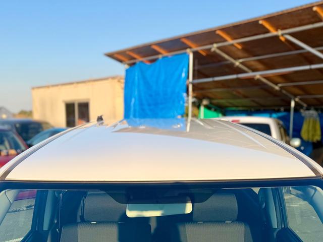 ワゴンＲスティングレー Ｘ（9枚目）