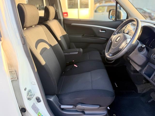 ワゴンＲスティングレー Ｘ（17枚目）