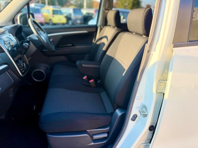 ワゴンＲスティングレー Ｘ（18枚目）