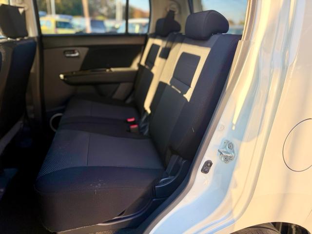 ワゴンＲスティングレー Ｘ（19枚目）