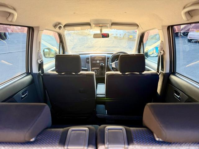 ワゴンＲスティングレー Ｘ（23枚目）