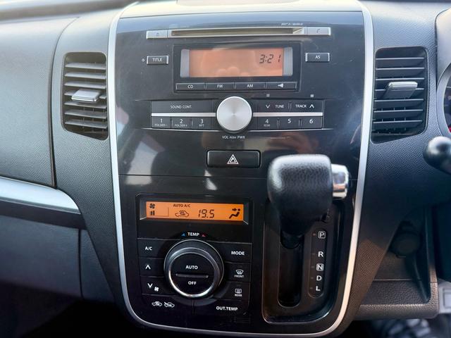 ワゴンＲスティングレー Ｘ（25枚目）