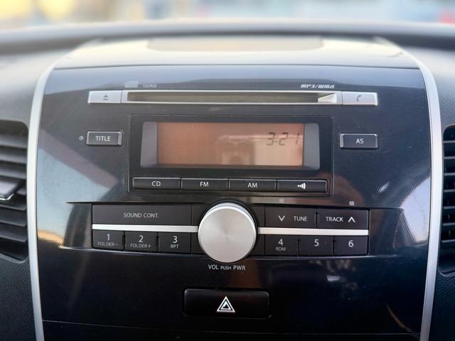 ワゴンＲスティングレー Ｘ（26枚目）