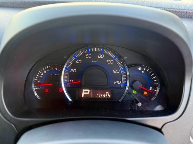 ワゴンＲスティングレー Ｘ（28枚目）