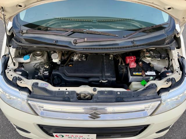 ワゴンＲスティングレー Ｘ（43枚目）