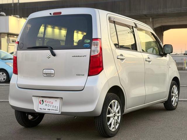 ワゴンＲ ＦＸ（7枚目）