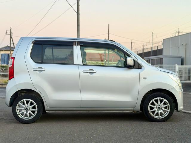 ワゴンＲ ＦＸ（8枚目）